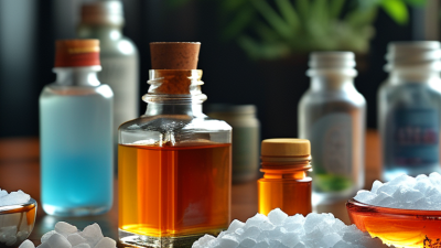 2026 How to Understand the Difference Between Salt Nic and Freebase?