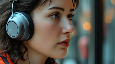 How to Choose Air Bone Conduction Headphones in 2026?