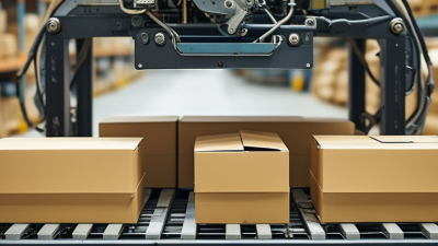 How to Shift from Manual Wrapping to Automated Hooding Systems?