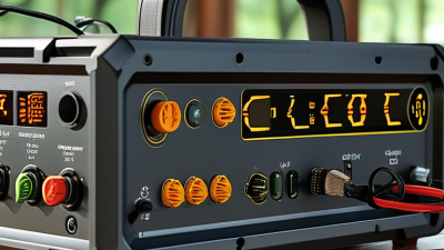 How to Choose the Best Car Inverter Charger for Your Needs?