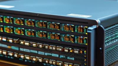 Why Choose a 100G Optical Transceiver for Your Networking Needs?