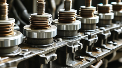 10 Effective Tips to Remove a Stripped Bolt in a Car Engine?