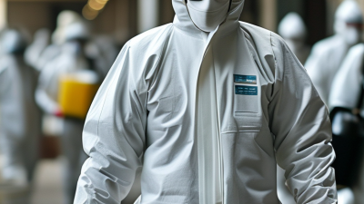 ¿Cómo extender la vida útil de la ropa de protección?