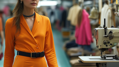 Como funciona a fabricação de roupas femininas em 7 dicas?