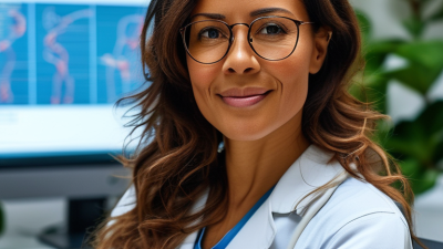 2026 Top Clinical Posture Evaluation System for Global Buyers?