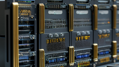 2026 Top QSFP-DD Transceiver Trends What Buyers Need to Know
