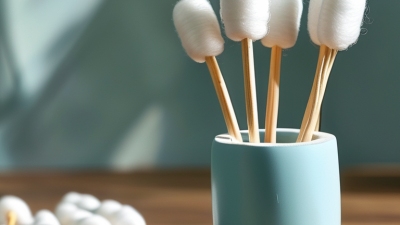 10 Essential Tips for Choosing Disposable Ear-Pick Cotton Spoon?