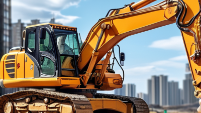 Essential Daily Maintenance Checklist for Compact Excavators?