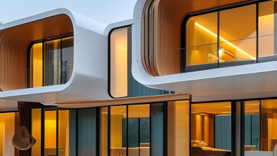 ¿Edificios modulares se pueden personalizar en 2026?