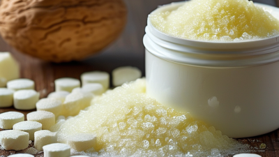 What is Magnesium Glycinate and Its Benefits for Buyers?