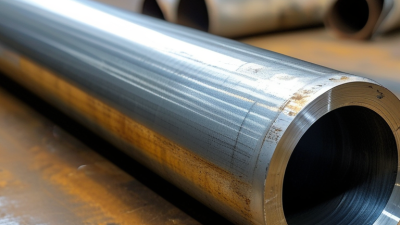 2026 Top Uses of 304l Tubing for Global Buyers?