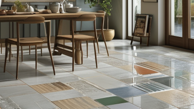2026 How to Distinguish Between Porcelain and Ceramic Tiles?