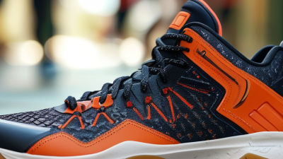 How to Prevent Ankle Rolls in Basketball Shoes Effectively?