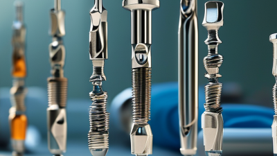 2026 Best Tibial Intramedullary Nails for Global Buyers?