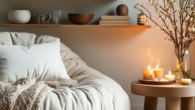 How to Create a Cozy Meditation Corner in Your Small Apartment?