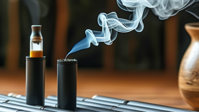 How to Know When Your Disposable Vape Is Empty and Needs Replacing?