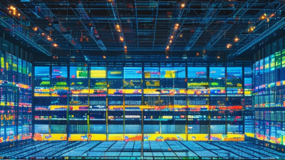 How to Maintain Large LED Video Walls for Best Performance?