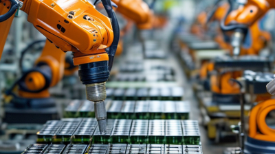 Top 10 Smt Adhesive Solutions for Global Buyers?