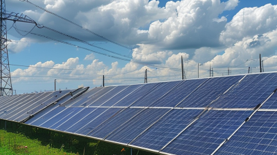 How to Choose Between On Grid and Off Grid Solar Inverters?