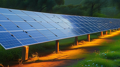¿Cuánto tiempo duran las baterías de las luces solares? Consejos útiles