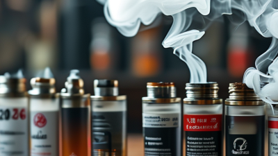 2026 Best Guide on How to Refill a Pod System Correctly?