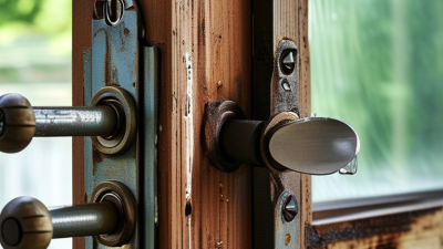 10 Tips to Extend the Life of Door and Window Hardware?