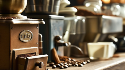 How to Clean a Coffee Grinder Properly for Best Results?