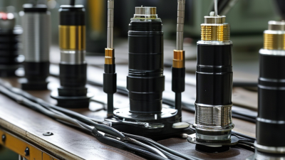 Top Cable Assembly Solutions for Global Buyers in 2026?