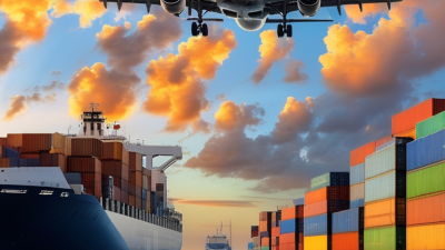 China Best Air Freight vs Sea Freight What Buyers Need to Know?