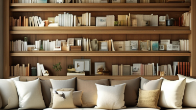 Best Book Nook Kit for Your Reading Space Ideas?