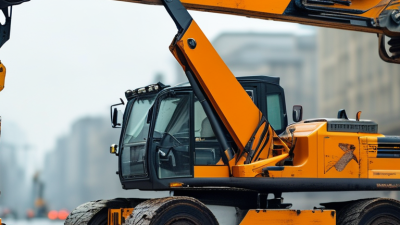 Top 5 Ways to Fix Common Hydraulic Lifting System Faults?