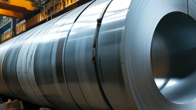 What Factors Affect the Quality of Steel Materials?