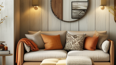 2026 How to Maximize Small Room Decor Ideas for a Cozy Space?