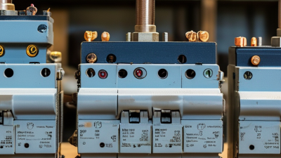 How to Properly Size a Circuit Breaker for Three Phase Motor?