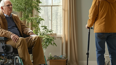 How to Choose the Right Mobility Equipment for Your Needs?