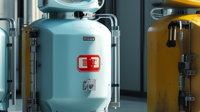 Top 10 Differences Between Steam and EO Sterilization?