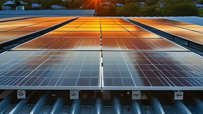 10 Best Ways to Install Solar Panels on a Metal Roof?