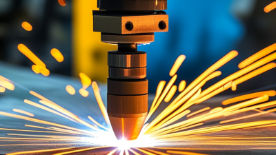 How to Prevent Cracking in Laser Welded Aluminum?