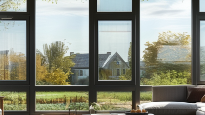 Can You Retrofit Smart Glass into Existing Window Frames Tips