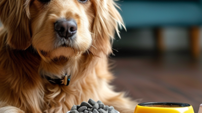 Helping Pets Adapt to New Supplies Tips and Tricks