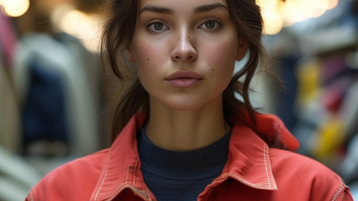 What Makes Clothing Durable Factors for Global Buyers?