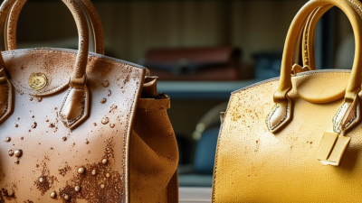 How to Store Handbags to Prevent Molding Effectively?