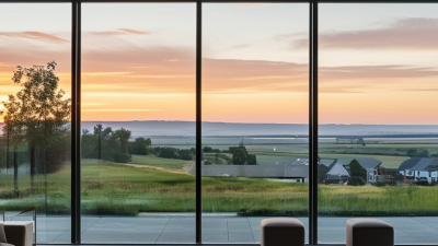 How to Benefit from Slim Frame Aluminum Windows for Your Home?