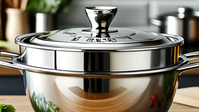 2026 Best Large Stainless Steel Bowl With Lid for Your Kitchen?