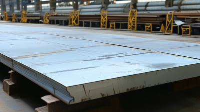 China Best Grade1 and Grade2 Titanium Sheet for Global Buyers?