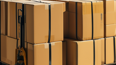 Essential Packing Strap Tool Tips for Efficient Shipping