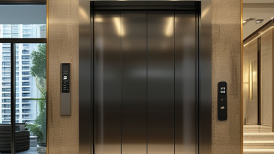 Digital Tips for Choosing Between Traction and Hydraulic Elevators?