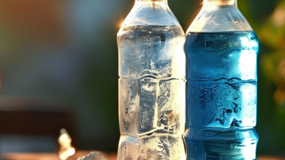 How to Prevent Plastic Bottles from Becoming Brittle?
