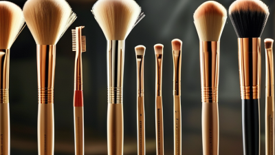 How to Quickly Dry Makeup Brushes Without Damage?