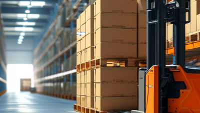 Top 10 Benefits of Pallet Flow Storage for Efficient Warehousing
